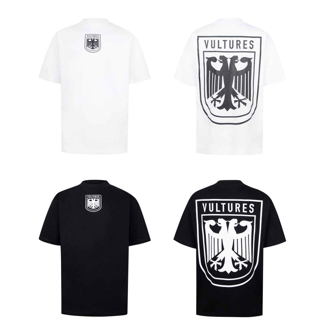 GRAILZ, THUG CLUB, 123RRR... 