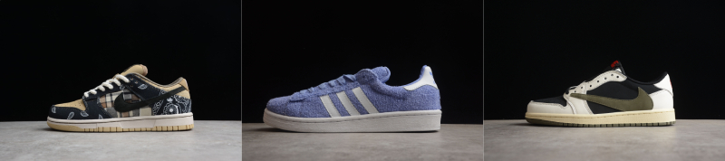 Sneakers Hypermarket