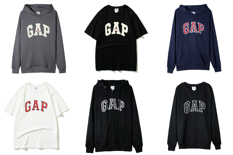Gap Wear