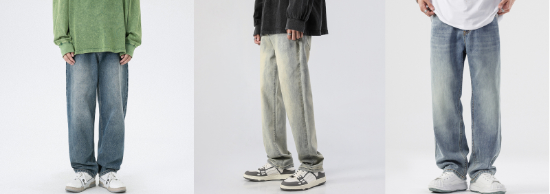 Locketomy Pants