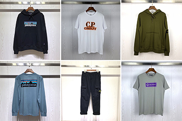 Stone Island Wear II