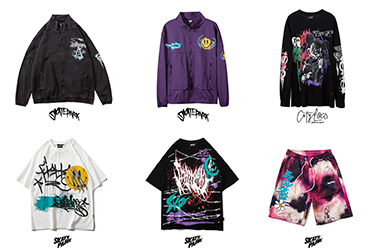 CityLoco & SkatePark